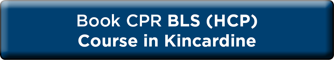 Book BLS in Kincardine NOW