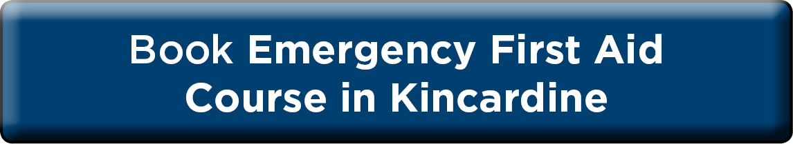 Book Emergency First Aid in Kincardine NOW
