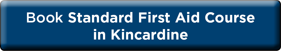 Book Standard First Aid in Kincardine NOW