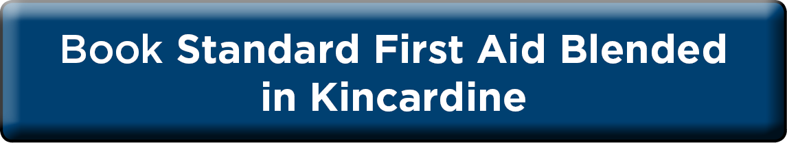 Book Blended Standard First Aid in Kincardine NOW